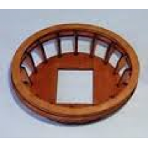Wooden Top Kit / Crows Nest 60mm (1) 42640